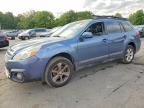 2014 SUBARU OUTBACK