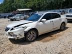 2011 HONDA ACCORD