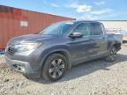 2019 HONDA RIDGELINE