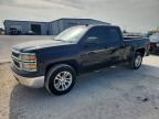 2014 CHEVROLET SILVERADO