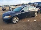 2008 TOYOTA CAMRY