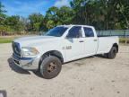 2014 RAM 3500