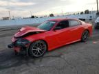 2017 DODGE CHARGER