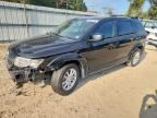 2016 DODGE JOURNEY