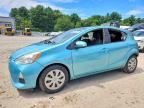 2013 TOYOTA PRIUS C