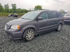 2015 CHRYSLER TOWN & COUNTRY