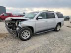 2015 GMC YUKON XL