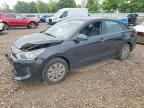 2019 KIA RIO