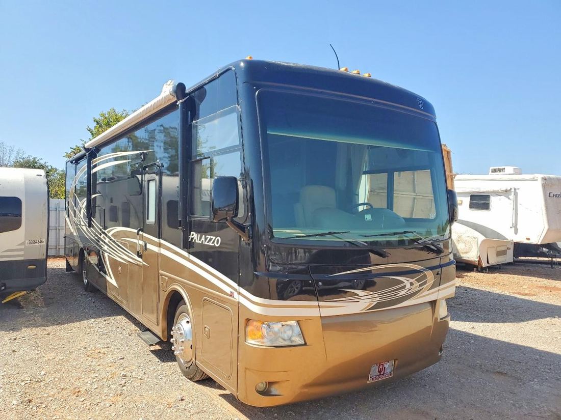 2013 FREIGHTLINER UNKNOWN