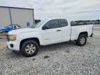 2015 GMC CANYON