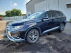 2017 MITSUBISHI OUTLANDER