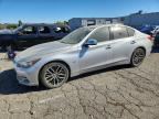 2017 INFINITI Q50