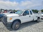 2016 FORD F350