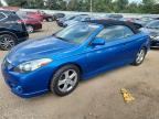 2008 TOYOTA CAMRY SOLARA