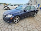 2012 MERCEDES-BENZ E