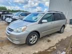 2004 TOYOTA SIENNA