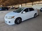 2011 TOYOTA COROLLA