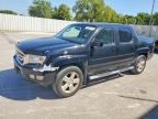 2011 HONDA RIDGELINE