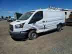 2017 FORD TRANSIT