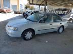1999 TOYOTA COROLLA