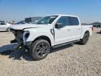2022 FORD F150