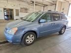 2008 KIA SEDONA