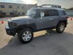 2007 TOYOTA FJ CRUISER