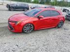 2022 TOYOTA COROLLA HATCHBACK