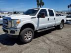 2015 FORD F350