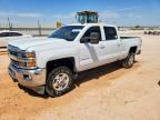 2019 CHEVROLET SILVERADO