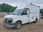 2004 CHEVROLET EXPRESS G3500