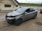 2010 KIA FORTE