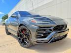 2019 LAMBORGHINI URUS