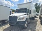 2023 INTERNATIONAL MV607