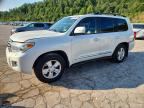 2015 TOYOTA LAND CRUISER