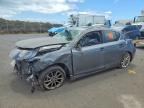 2012 LEXUS CT