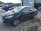 2018 FORD FIESTA