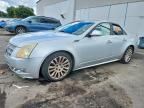 2010 CADILLAC CTS