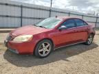 2009 PONTIAC G6