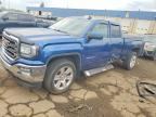 2016 GMC SIERRA
