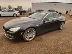 2013 BMW 650