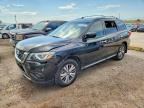 2019 NISSAN PATHFINDER