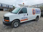 2015 GMC SAVANA