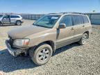 2007 TOYOTA HIGHLANDER