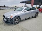 2006 LEXUS GS
