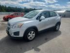 2015 CHEVROLET TRAX