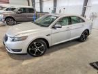 2014 FORD TAURUS