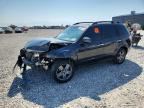 2010 SUBARU FORESTER