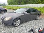 2010 CHEVROLET MALIBU