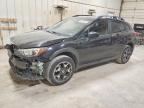 2018 SUBARU CROSSTREK